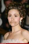 EMMY ROSSUM - Awesome Singer » Genes Of Magazine Worlds Genes Of ...