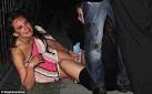 danielle loyd sex tape