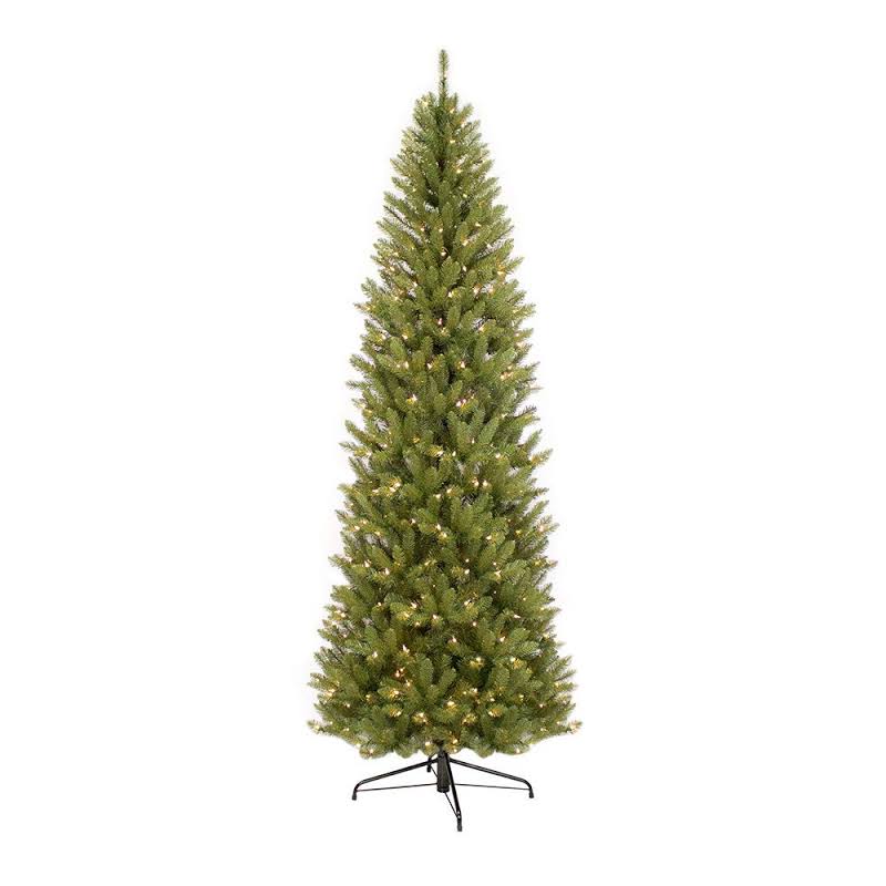 804606621191 UPC Puleo Tree Company 7.5' Pre Lit Fraser Fir UPC Lookup