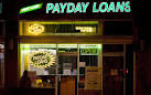 Idaho's Payday Lenders Could Face Interest Rate Cap | StateImpact ...
