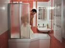 Best Home Small Bathroom Ideas with Modern Bathtub Picture | Best Home