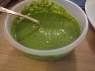 Mint Chutney