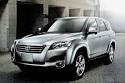 Toyota Vanguard | Auto Express News | News | Auto Express