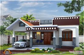 Desain Rumah Mewah 1 Lantai | Design Rumah Minimalis