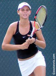 Top Prospect: Jessica Alexander - Colette Lewis - The Tennis ... - Alexander1