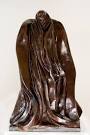 Leonard Baskin - Helen (of Troy) | R.Michelson Galleries