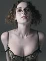 Of Winona Ryder as Objet Petit