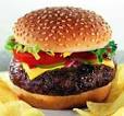 Blessed is the Kingdom » Cheeseburger, Cheeseburger