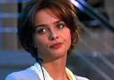 Izabella Scorupco, Career