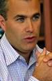 Chief Performance Officer Jeff Zients « 2008 Presidential ...