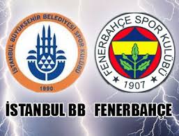 İstanbul Büyükşehir Belediye  Fenerbahçe maçı 25 ocak 2012 izle