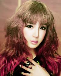 park_bom_by_xiab-d58o7vm. Park Bom (박봄) Born: March 24, 1984. 165CM (5 feet 4 inches) 45KG (99 IBS) Blood Type: AB Position: Main Vocalist - park_bom_by_xiab-d58o7vm