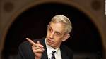 Beautiful Mind mathematician John Nash dies in crash - CNN.com