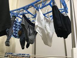 中学生洗濯下着|実は高校生！: | ヘンタイですがナニカ？