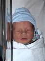 Andrew Joseph McKinnon – Born April 19, 2006 - ajmck