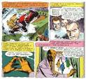 Comic creator: Bruno Premiani