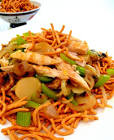 Noble Pig: Why Jewish People Like Chinese Food...Chinese-American ...
