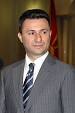 Nikola Gruevski - Wikipedio