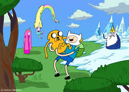 Adventure Time 2.Bölüm Cartoon Network Türkçe izle