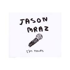 Jason Mraz -Im Yours (en directo)