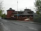Wolverhampton, Buddhist Centre - via Daymix