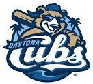 The Cubs are Hip Surfers and Other Bullets daytona cubs logo ...
