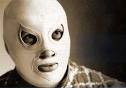 Mexican wrestler El Santo