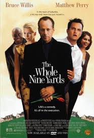 The Whole Nine Yards