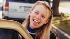 PHOTO: Jaycee Dugard on her