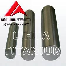 Ti-6al-4v eli bar astm f67 für medizinische implantate. von Baoji Lihua Non-Ferrous Metals Co., Ltd. Ti-6al-4v eli bar astm f67 für medizinische implantate