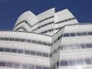 The Archi-Tourist / IAC InterActiveCorp HQ