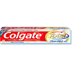 Colgate Total Travel Size - Babies Travel Lite