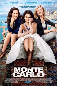 MONTE CARLO 2011 T�RK�E DUBLAJ IZLE