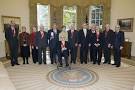 Hoover Institution is awarded the National Humanities Medal