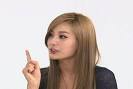 Orange Caramel's Nana is known