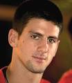 Serbia Novak Djokovic