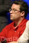 Richard Trigg Eliminated in