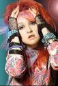 Cyndi Lauper Picture 4