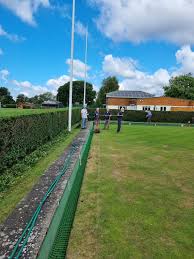 Image result for Fishbourne Bowling Club