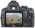 Nikon D3000 review: Verdict, Nikon D3000 vs Canon EOS 1000D / XS ...