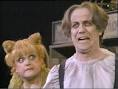 G is watching the new Sweeney Todd film - tribe.