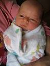 their dear "Baby J" on the