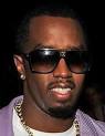 P Diddy - Louis Vuitton -