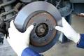 Car Brake Warning Signs | Mazda Service Center in Owings Mills