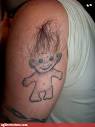 fail tattoos