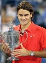 Federer downs Murray to win fifth US Open -- china.