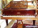 Erard Grand   Year 1906    Palace Pianos