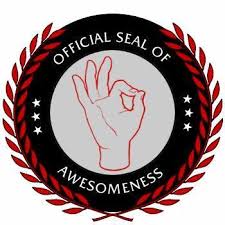 Intentional Acts of Awesomeness