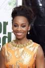 Anika Noni Rose's dramatic,