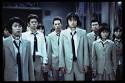 BATTLE ROYALE (2000) Movie Review - Movies At Midnight